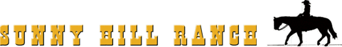 Sunny Hill Ranch